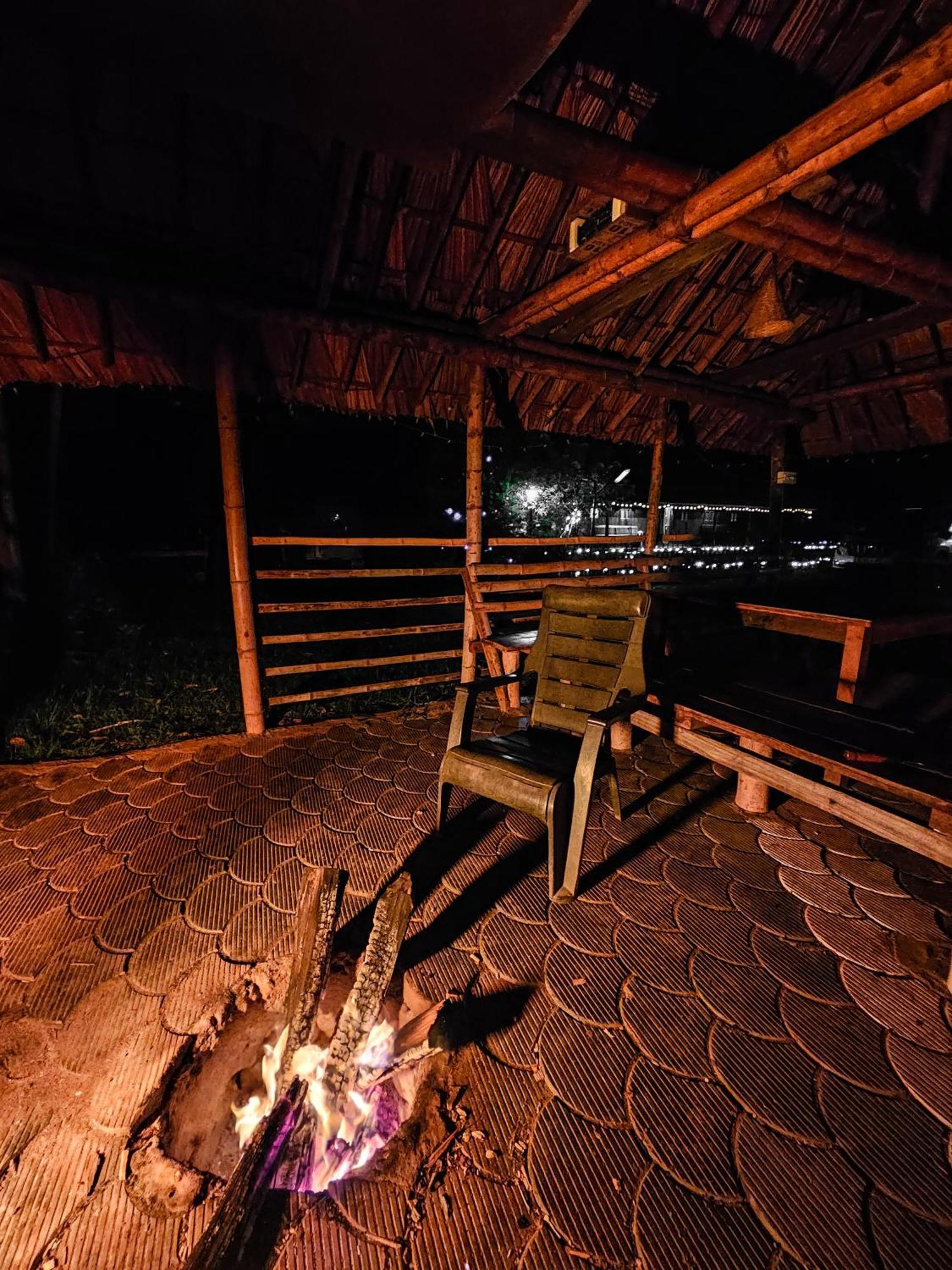 Nature Castle -Traditional Villa,Vattavada Kottakamboor Buitenkant foto
