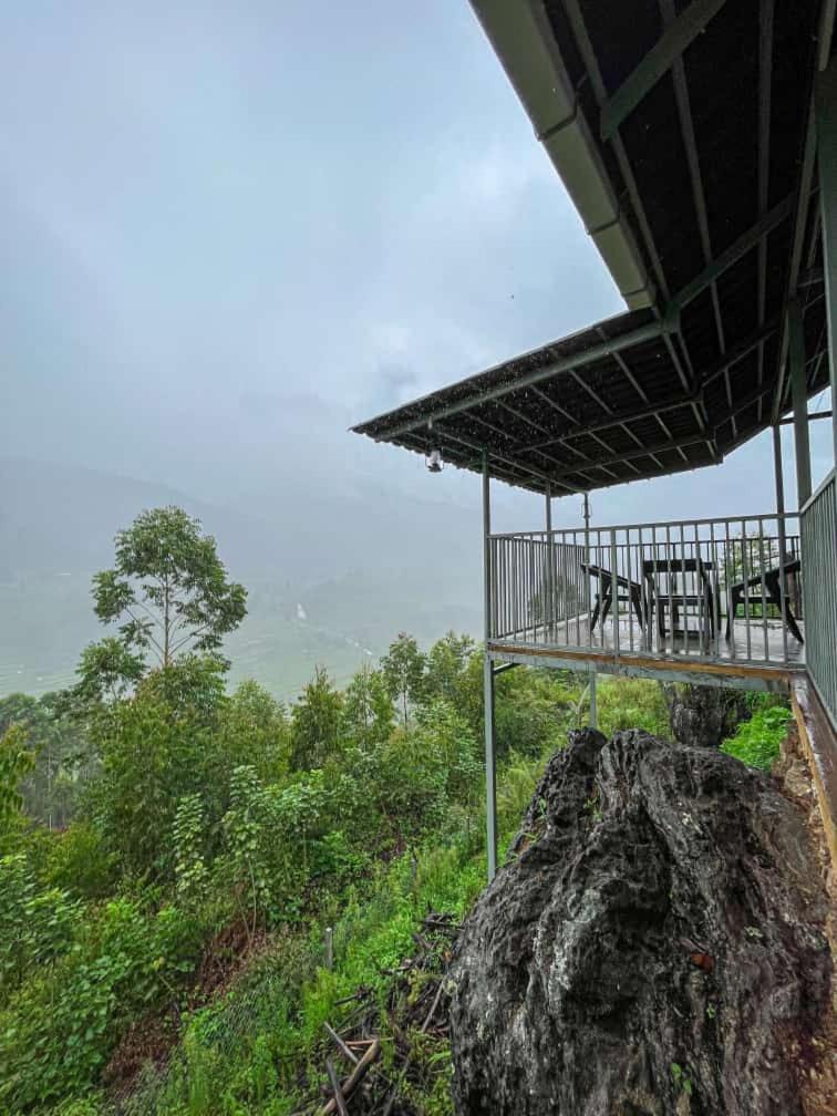Nature Castle -Traditional Villa,Vattavada Kottakamboor Kamer foto
